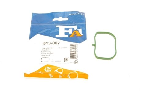 Прокладка коллектора впускного FA1 Fischer Automotive One (FA1) 513-007