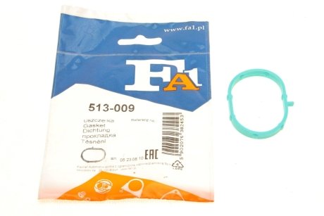Прокладка коллектора впускного FA1 Fischer Automotive One (FA1) 513-009