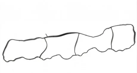 Прокладка коллектора впускного FA1 Fischer Automotive One (FA1) 514-005
