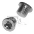 Пробка поддона FA1 Fischer Automotive One (FA1) 518.471.001 (фото 3)
