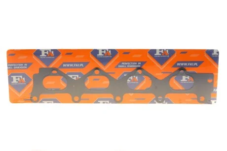 Прокладка коллектора впускного Fischer Automotive One (FA1) 522-001