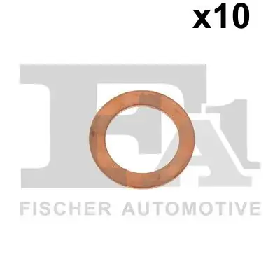 Шайба мідна Fischer Automotive One (FA1) 547.870.010 (фото 1)