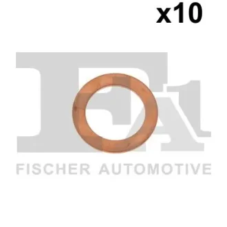 Шайба мідна Fischer Automotive One (FA1) 547.870.010