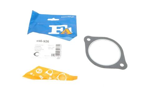Прокладка выхлопной трубы FA1 Fischer Automotive One (FA1) 550-926