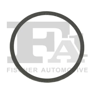 Ущільнення, вихлопна труба Fischer Automotive One (FA1) 550936