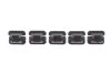 Кліпса кріплення (затискач) Fischer Automotive One (FA1) 55-10002.5 (фото 1)