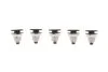 Кліпса кріплення (затискач) Fischer Automotive One (FA1) 55-40013.5 (фото 1)