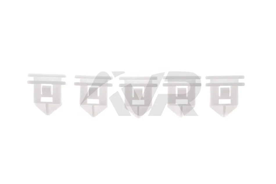 Кліпса кріплення (затискач) Fischer Automotive One (FA1) 55-60001.5 (фото 1)