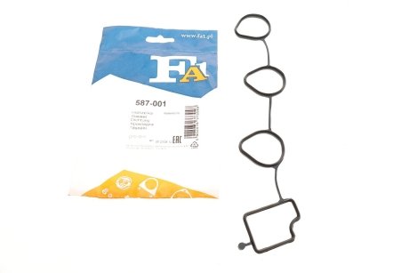 Прокладка коллектора впускного FA1 Fischer Automotive One (FA1) 587-001