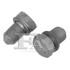 Пробка поддона Fischer Automotive One (FA1) 588.670.001 (фото 4)