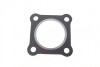 Прокладка выхлопной трубы FA1 Fischer Automotive One (FA1) 590-902 (фото 2)