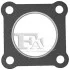 Прокладка выхлопной трубы FA1 Fischer Automotive One (FA1) 590-902 (фото 3)