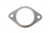 Прокладка выхлопной системы металлическая Fischer Automotive One (FA1) 720-911 (фото 2)