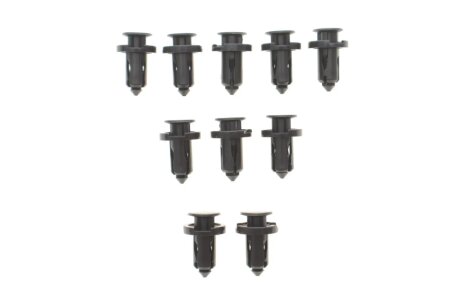 Кліпса кріплення (затискач) Fischer Automotive One (FA1) 72-30003.10