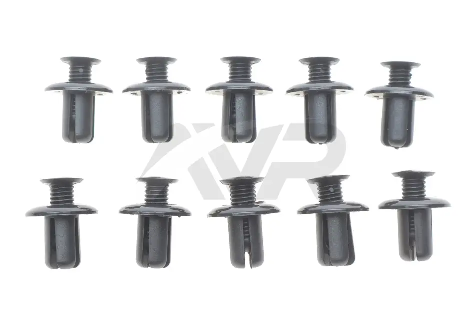 Кліпса кріплення (затискач) Fischer Automotive One (FA1) 73-30003.10 (фото 1)