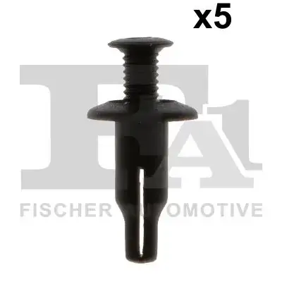 Кліпса кріплення (розпірна) Hyundai Santa Fe 01-06 Fischer Automotive One (FA1) 73-30009.5 (фото 1)