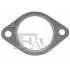 Прокладка выхлопной трубы FA1 Fischer Automotive One (FA1) 740-909 (фото 4)