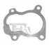 Прокладка выхлопной трубы FA1 Fischer Automotive One (FA1) 740-911 (фото 3)