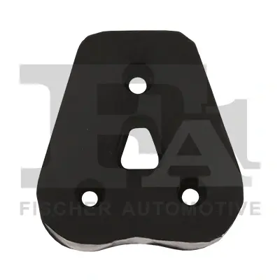 Гумка глушника Hyundai Tucson/Kia Sportage 2.0 CRDi/GDI 01- Fischer Automotive One (FA1) 743-705 (фото 1)