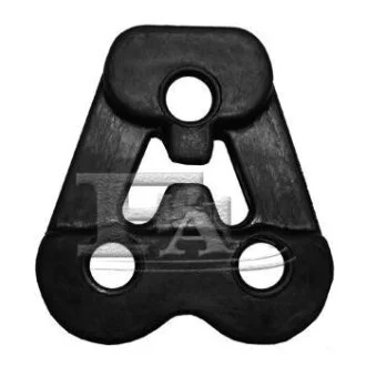 Кріплення гумове Fischer Automotive One (FA1) 743724