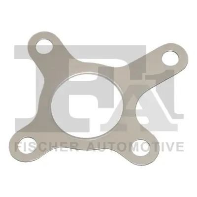 Ущільнення, вихлопна труба Fischer Automotive One (FA1) 750920 (фото 1)