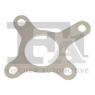 Ущільнення, вихлопна труба Fischer Automotive One (FA1) 750920