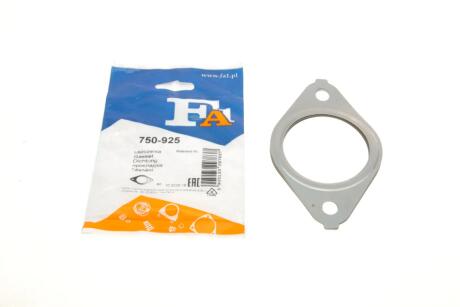 Прокладка труби вихлопної Fischer Automotive One (FA1) 750-925