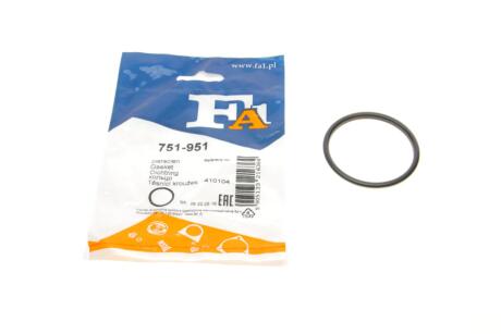 Прокладка выхлопной трубы FA1 Fischer Automotive One (FA1) 751-951