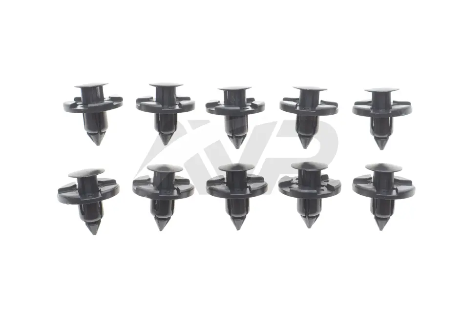 Кліпса кріплення (затискач) Fischer Automotive One (FA1) 75-30005.10 (фото 1)