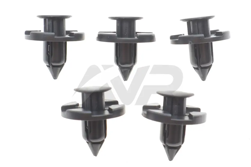 Кліпса кріплення (затискач) Fischer Automotive One (FA1) 75-30005.5 (фото 1)