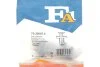 Кліпса кріплення (затискач) Fischer Automotive One (FA1) 75-30007.5 (фото 2)
