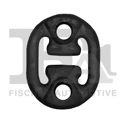 Кріплення гумове Fischer Automotive One (FA1) 753-715 (фото 1)