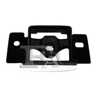 Кріплення гумове Fischer Automotive One (FA1) 753930