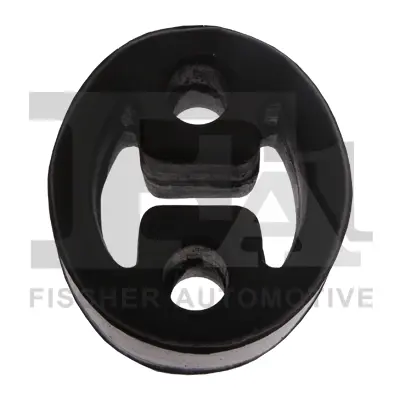 Крепление резиновое Fischer Automotive One (FA1) 753-931 (фото 1)