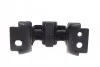 Кронштейн крепления глушителя FA1 Fischer Automotive One (FA1) 753-943 (фото 4)