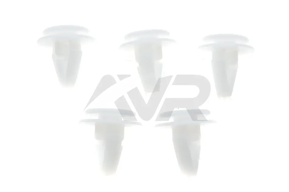 Кліпса кріплення (затискач) Fischer Automotive One (FA1) 76-40009.5 (фото 1)