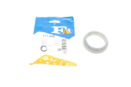 Прокладка выхлопной трубы FA1 Fischer Automotive One (FA1) 771-948