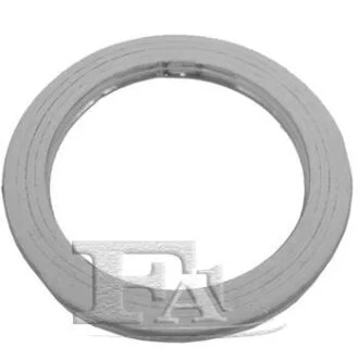 Кришка, вихлопна труба Fischer Automotive One (FA1) 771954