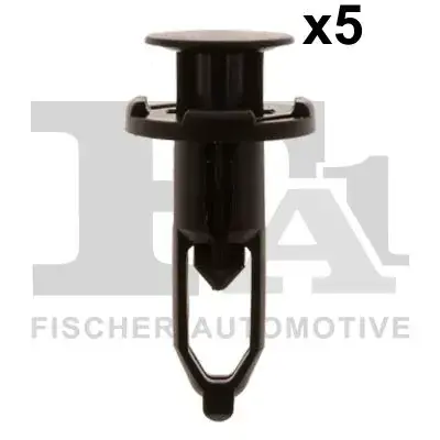 Кліпса кріплення (затискач) Fischer Automotive One (FA1) 77-30009.5 (фото 1)