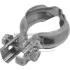 Хомут глушителя FA1 Fischer Automotive One (FA1) 774-954 (фото 2)