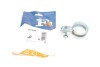 Хомут глушителя FA1 Fischer Automotive One (FA1) 774-954 (фото 3)