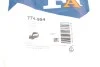 Хомут глушителя FA1 Fischer Automotive One (FA1) 774-954 (фото 4)