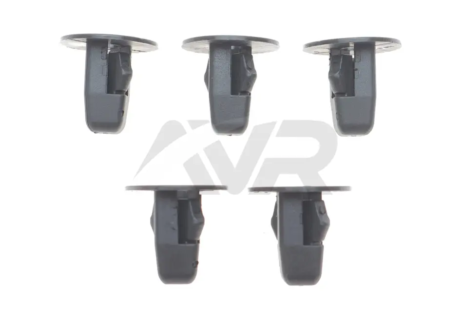 Кліпса кріплення (затискач) Fischer Automotive One (FA1) 77-60004.5 (фото 1)