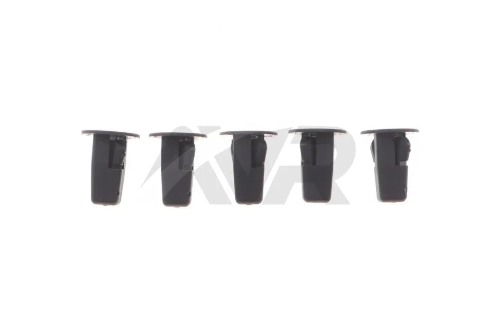 Кліпса кріплення (затискач) Fischer Automotive One (FA1) 77-60008.5 (фото 1)