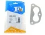 Прокладка глушителя FA1 Fischer Automotive One (FA1) 780-904 (фото 1)