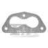 Прокладка глушителя FA1 Fischer Automotive One (FA1) 780-904 (фото 3)