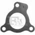 Прокладка выхлопной системы металлическая Fischer Automotive One (FA1) 780-912 (фото 1)