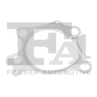 Прокладка каталізатора перед. Fischer Automotive One (FA1) 780934