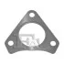 Прокладка двигателя металлическая Fischer Automotive One (FA1) 790-902 (фото 1)