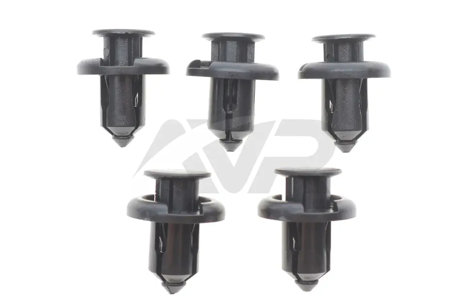 Кліпса кріплення (затискач) Fischer Automotive One (FA1) 79-30011.5 (фото 1)